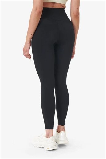 7 Days Active, Signature Tights, Black